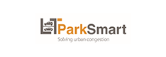 puzzle parking system logo Image