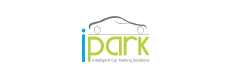 logo Image of puzzle parking system company