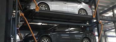 10 cars vertical  parking sliding small 3 Image